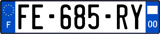 FE-685-RY