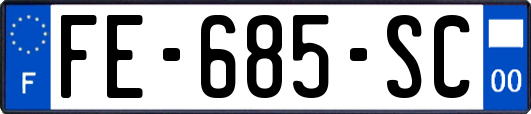 FE-685-SC