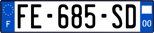 FE-685-SD