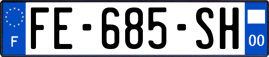 FE-685-SH