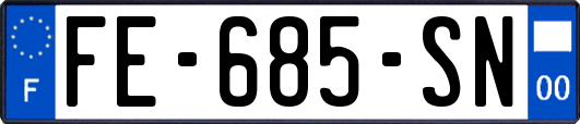 FE-685-SN