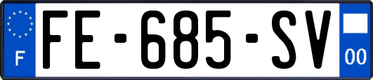 FE-685-SV