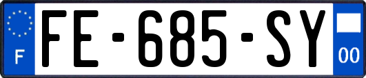 FE-685-SY