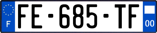 FE-685-TF