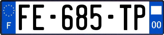 FE-685-TP