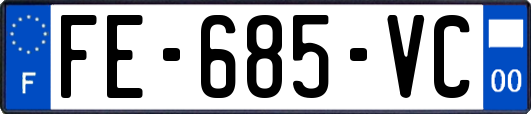 FE-685-VC
