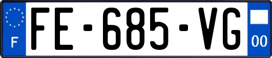 FE-685-VG
