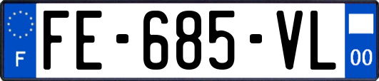 FE-685-VL