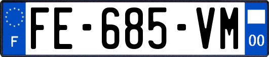 FE-685-VM