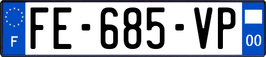 FE-685-VP