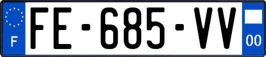 FE-685-VV
