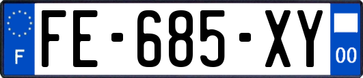 FE-685-XY