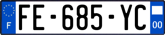 FE-685-YC