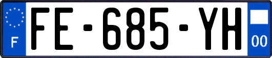 FE-685-YH