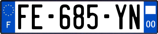FE-685-YN