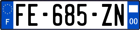 FE-685-ZN