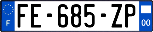 FE-685-ZP