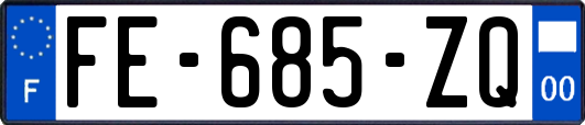 FE-685-ZQ