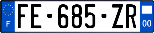 FE-685-ZR