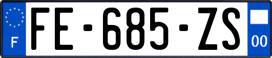 FE-685-ZS