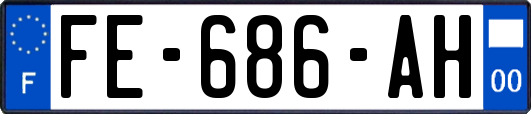 FE-686-AH