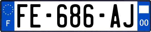 FE-686-AJ