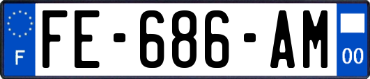 FE-686-AM