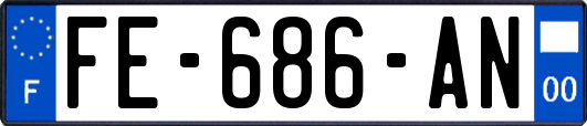 FE-686-AN