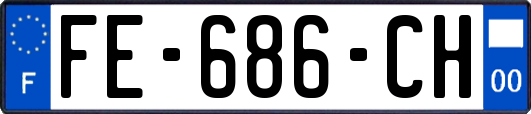 FE-686-CH