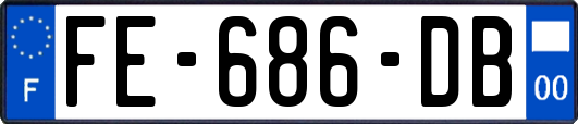 FE-686-DB