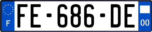 FE-686-DE