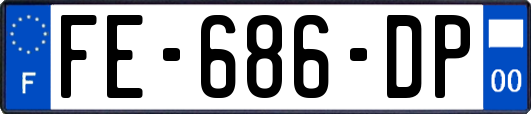 FE-686-DP