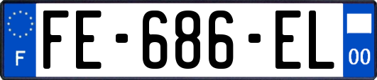 FE-686-EL