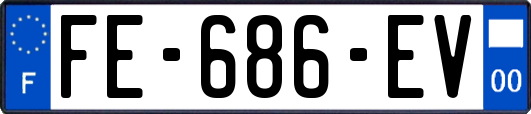 FE-686-EV