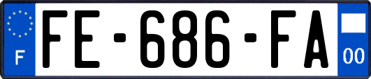 FE-686-FA