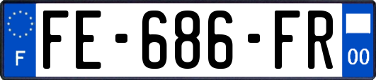 FE-686-FR