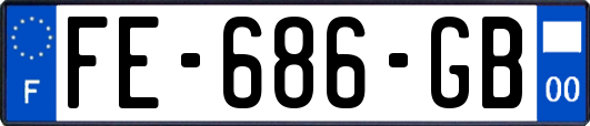 FE-686-GB