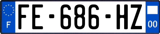 FE-686-HZ