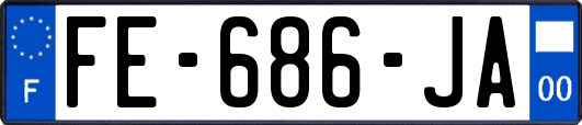 FE-686-JA