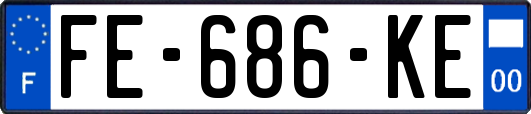 FE-686-KE