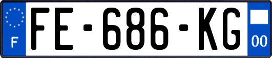 FE-686-KG