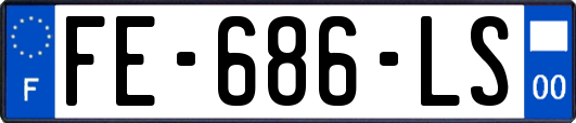 FE-686-LS