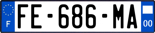 FE-686-MA
