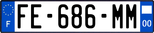 FE-686-MM