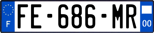 FE-686-MR