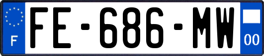 FE-686-MW