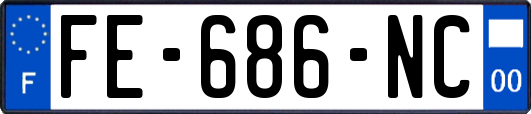 FE-686-NC