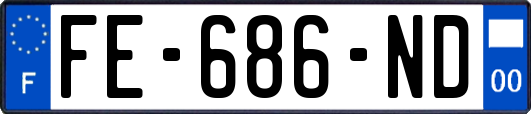 FE-686-ND