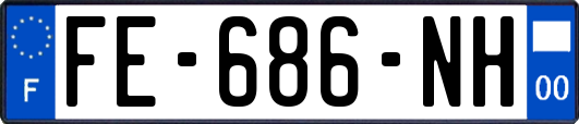 FE-686-NH