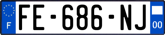 FE-686-NJ